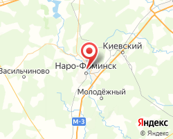 Представительство «ЖелДорЭкспедиция» Наро-Фоминск